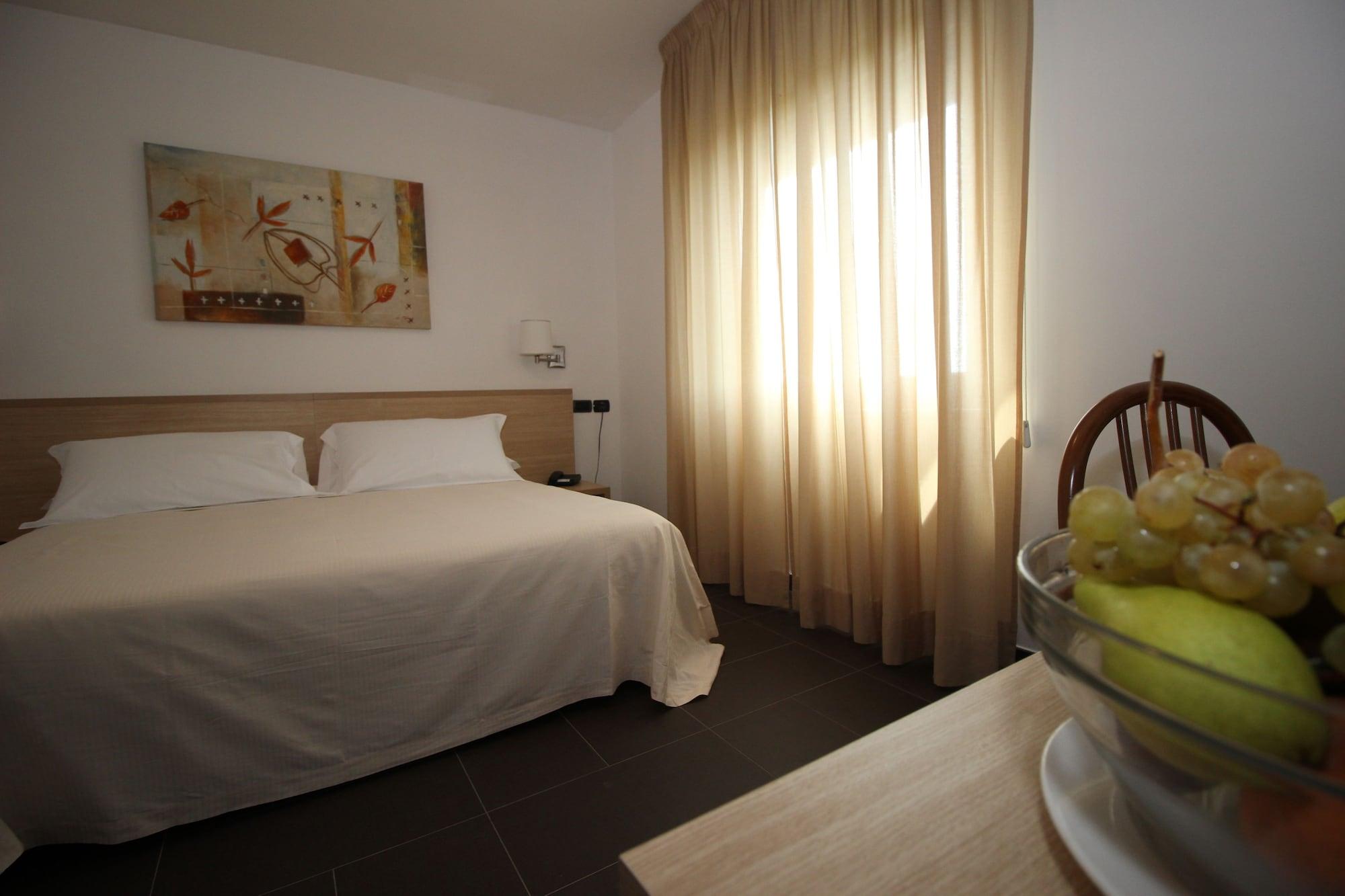 Hotel Majesty Bari Eksteriør billede