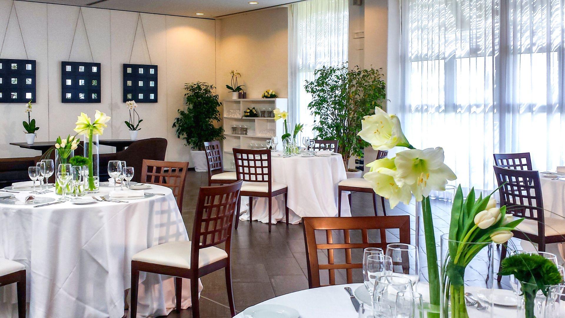 Hotel Majesty Bari Eksteriør billede
