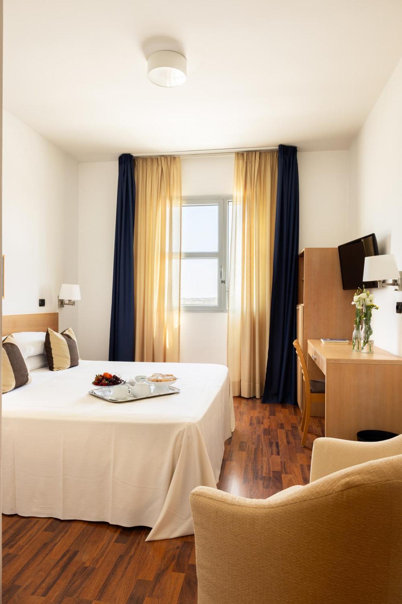 Hotel Majesty Bari Eksteriør billede